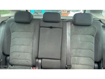 Volkswagen Tiguan 2.0 TDi 150 4Motion SEL 5dr DSG Diesel Estate