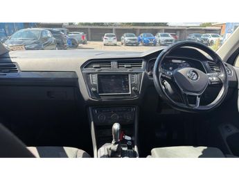 Volkswagen Tiguan 2.0 TDi 150 4Motion SEL 5dr DSG Diesel Estate