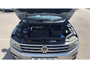 Volkswagen Tiguan 2.0 TDi 150 4Motion SEL 5dr DSG Diesel Estate