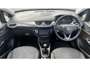Vauxhall Corsa 1.4 Design 5dr Petrol Hatchback