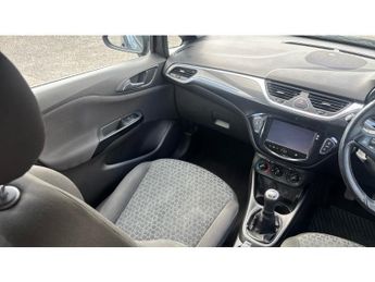 Vauxhall Corsa 1.4 Design 5dr Petrol Hatchback
