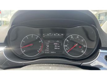 Vauxhall Corsa 1.4 Design 5dr Petrol Hatchback