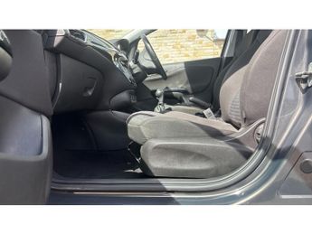 Vauxhall Corsa 1.4 Design 5dr Petrol Hatchback