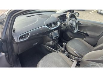 Vauxhall Corsa 1.4 Design 5dr Petrol Hatchback