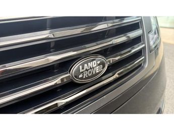 Land Rover Range Rover 4.4 P530 V8 SV 4dr Auto Petrol Estate