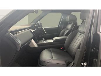 Land Rover Range Rover 4.4 P530 V8 SV 4dr Auto Petrol Estate