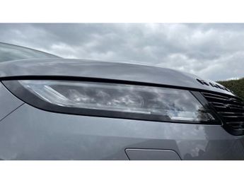 Land Rover Range Rover Sport 3.0 P400 Dynamic SE 5dr Auto Petrol Estate