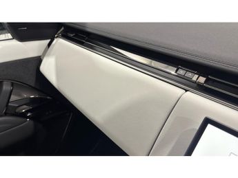Land Rover Range Rover Sport 3.0 P400 Dynamic SE 5dr Auto Petrol Estate