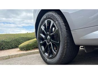 Land Rover Range Rover Sport 3.0 P400 Dynamic SE 5dr Auto Petrol Estate