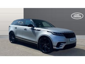 Land Rover Range Rover Velar 3.0 D300 R-Dynamic HSE 5dr Auto Diesel Estate