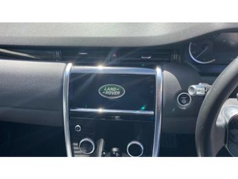Land Rover Discovery Sport 2.0 P250 S 5dr Auto [5 Seat] Petrol Station Wagon