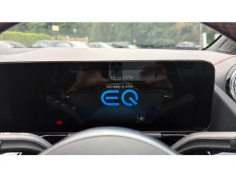 Mercedes-Benz Eqa 300 4Matic 168kW AMG Line 66.5kWh 5dr Auto Electric Hatchback