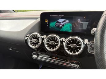 Mercedes-Benz Eqa 300 4Matic 168kW AMG Line 66.5kWh 5dr Auto Electric Hatchback