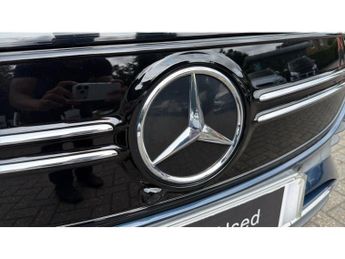 Mercedes-Benz Eqa 300 4Matic 168kW AMG Line 66.5kWh 5dr Auto Electric Hatchback