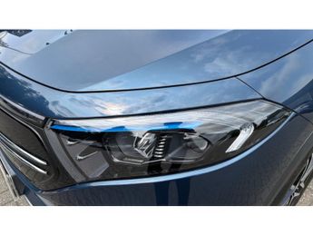 Mercedes-Benz Eqa 300 4Matic 168kW AMG Line 66.5kWh 5dr Auto Electric Hatchback