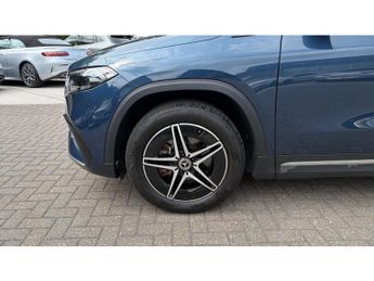 Mercedes-Benz Eqa 300 4Matic 168kW AMG Line 66.5kWh 5dr Auto Electric Hatchback