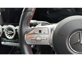 Mercedes-Benz Eqa 300 4Matic 168kW AMG Line 66.5kWh 5dr Auto Electric Hatchback