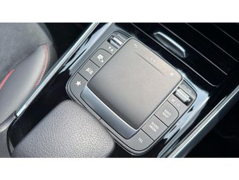 Mercedes-Benz Eqa 300 4Matic 168kW AMG Line 66.5kWh 5dr Auto Electric Hatchback