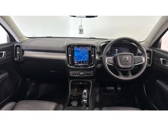 Volvo XC40 2.0 B4P Ultra Dark 5dr Auto Petrol Estate