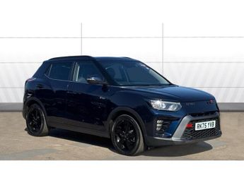  1.5 K40 5dr Auto Petrol Hatchback