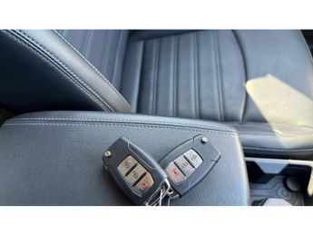 Kgm Tivoli 1.5 K40 5dr Auto Petrol Hatchback