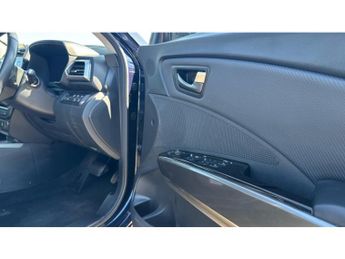 Kgm Tivoli 1.5 K40 5dr Auto Petrol Hatchback