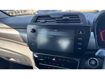 Kgm Tivoli 1.5 K40 5dr Auto Petrol Hatchback