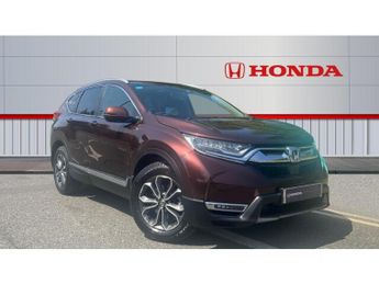 Honda CR-V 2.0 i-MMD Hybrid EX 5dr eCVT Hybrid Estate