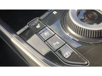 Kia Niro 1.6 GDi 127 Hybrid 4 5dr DCT Hybrid Estate