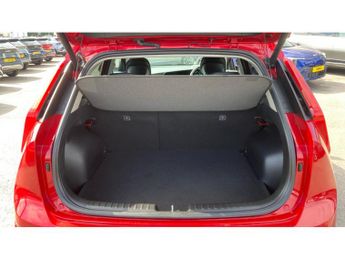 Kia Niro 1.6 GDi 127 Hybrid 4 5dr DCT Hybrid Estate