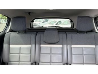 Citroen C5 Aircross 2.0 BlueHDi 180 Flair Plus 5dr EAT8 Diesel Hatchback