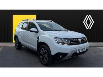 Dacia Duster 1.3 TCe 130 Prestige 5dr Petrol Estate