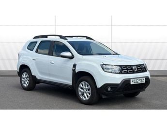 Dacia Duster 1.3 TCe 130 Comfort 5dr Petrol Estate