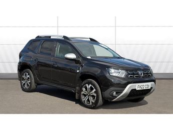 Dacia Duster 1.5 Blue dCi Prestige 5dr Diesel Estate