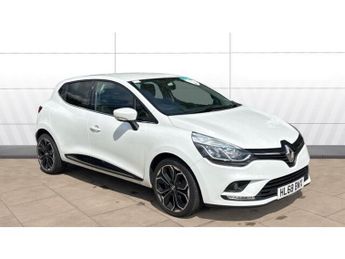 Renault Clio 0.9 TCE 90 Iconic 5dr Petrol Hatchback
