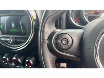MINI Countryman 2.0 Cooper D Sport ALL4 5dr Auto Diesel Hatchback