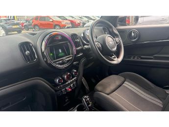 MINI Countryman 2.0 Cooper D Sport ALL4 5dr Auto Diesel Hatchback