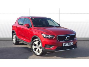 Volvo XC40 1.5 T3 [163] Momentum 5dr Geartronic Petrol Estate