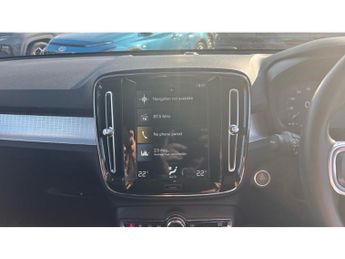 Volvo XC40 1.5 T3 [163] Momentum 5dr Geartronic Petrol Estate