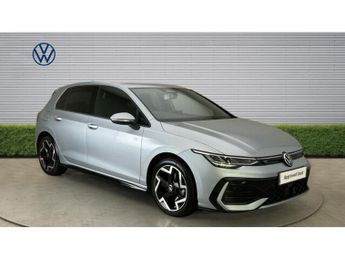 Volkswagen Golf TDi 2.0 TDI 150 R-Line 5dr DSG Diesel Hatchback