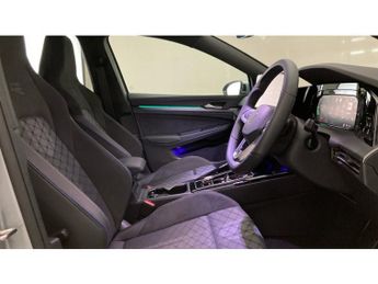 Volkswagen Golf 2.0 TDI 150 R-Line 5dr DSG Diesel Hatchback