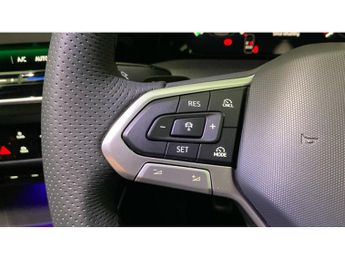 Volkswagen Golf 2.0 TDI 150 R-Line 5dr DSG Diesel Hatchback