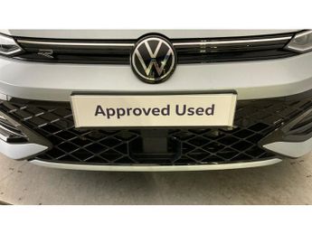 Volkswagen Golf 2.0 TDI 150 R-Line 5dr DSG Diesel Hatchback