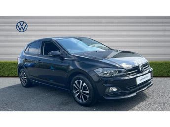 Volkswagen Polo 1.0 TSI 95 United 5dr Petrol Hatchback
