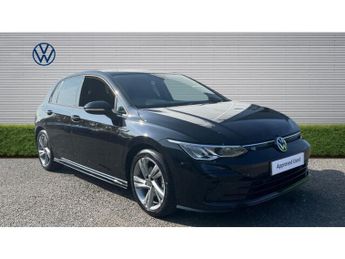 Volkswagen Golf 1.5 TSI 150 R-Line 5dr Petrol Hatchback