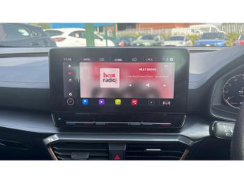 CUPRA Formentor 1.5 TSI 150 V1 5dr DSG Petrol Estate