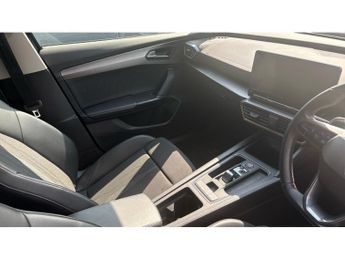 CUPRA Formentor 1.5 TSI 150 V1 5dr DSG Petrol Estate