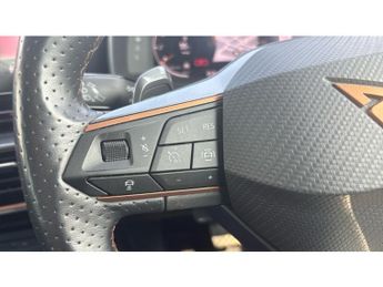 CUPRA Formentor 1.5 TSI 150 V1 5dr DSG Petrol Estate