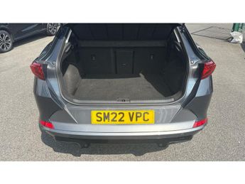 CUPRA Formentor 1.5 TSI 150 V1 5dr DSG Petrol Estate