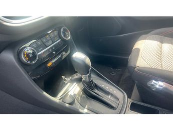 Ford Puma 1.0 EcoBoost Hybrid mHEV ST-Line 5dr DCT Petrol Hatchback